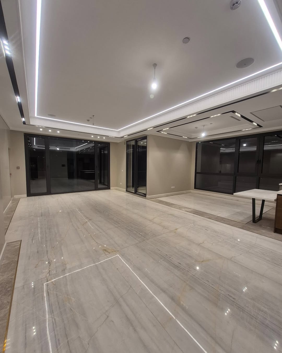 اجاره آپارتمان 130 متر نیاوران 2 خواب