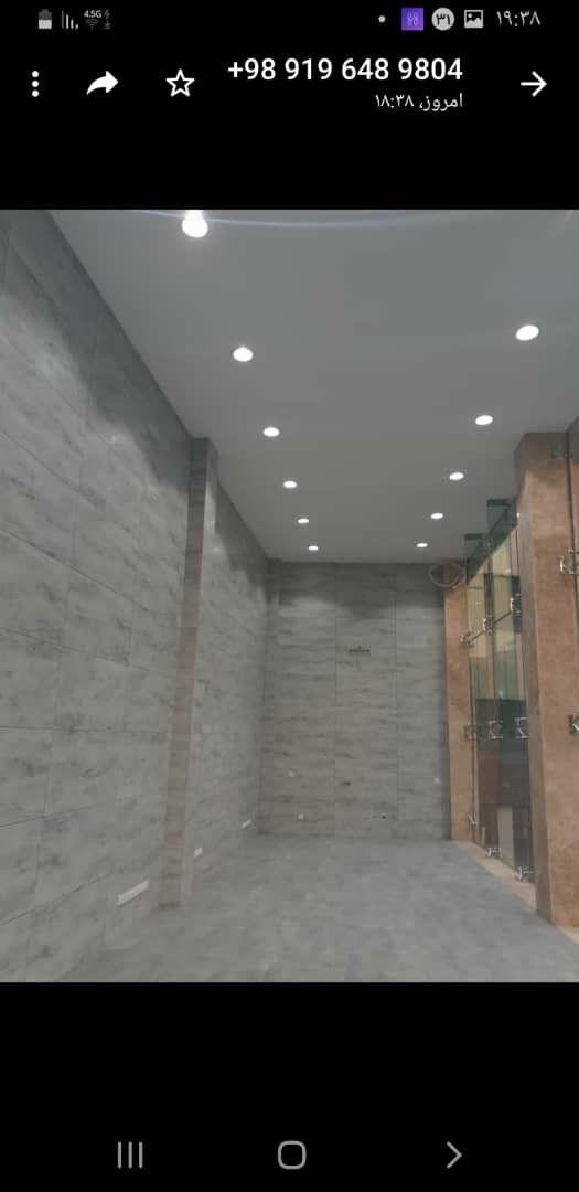 اجاره مغازه 70متر تجریش