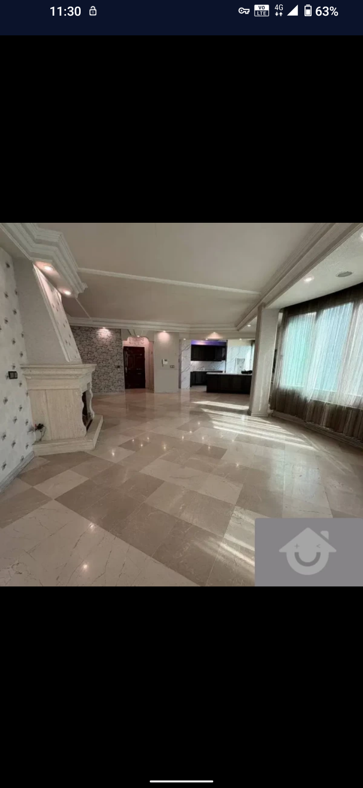 فروش آپارتمان 175 متر دیباجی شمالی فول امکانات