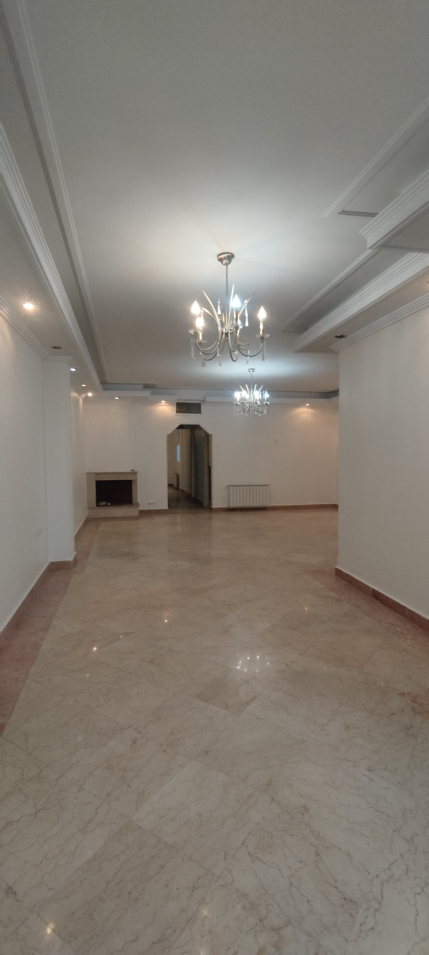 اجاره آپارتمان 110 متر نارمک 2خواب