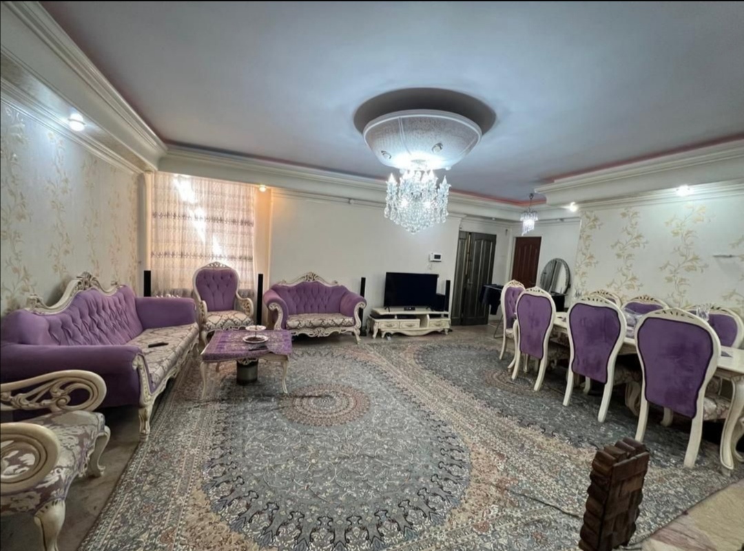 اجاره آپارتمان 78 متری با نور گیر عالی