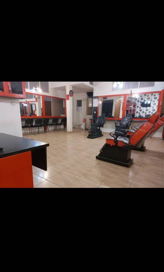 اجاره اداری 160 متر هفت حوض 5 اتاق