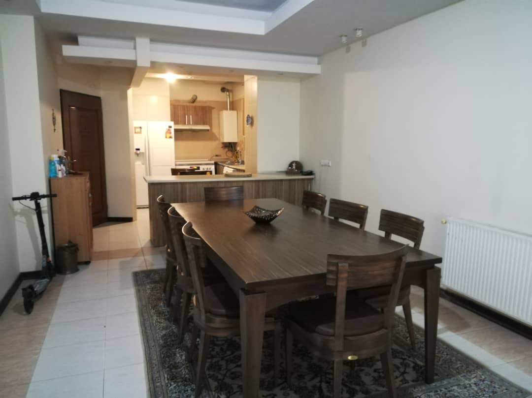 فروش آپارتمان 110 متر هروی