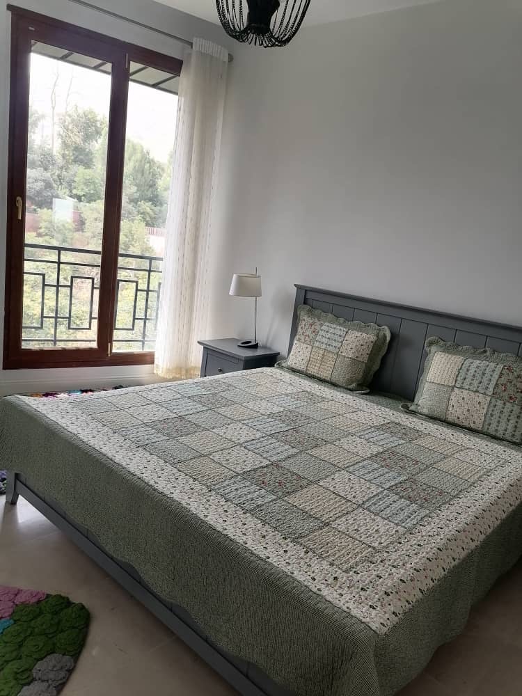 فروش اپارتمان 200 متر نیاوران