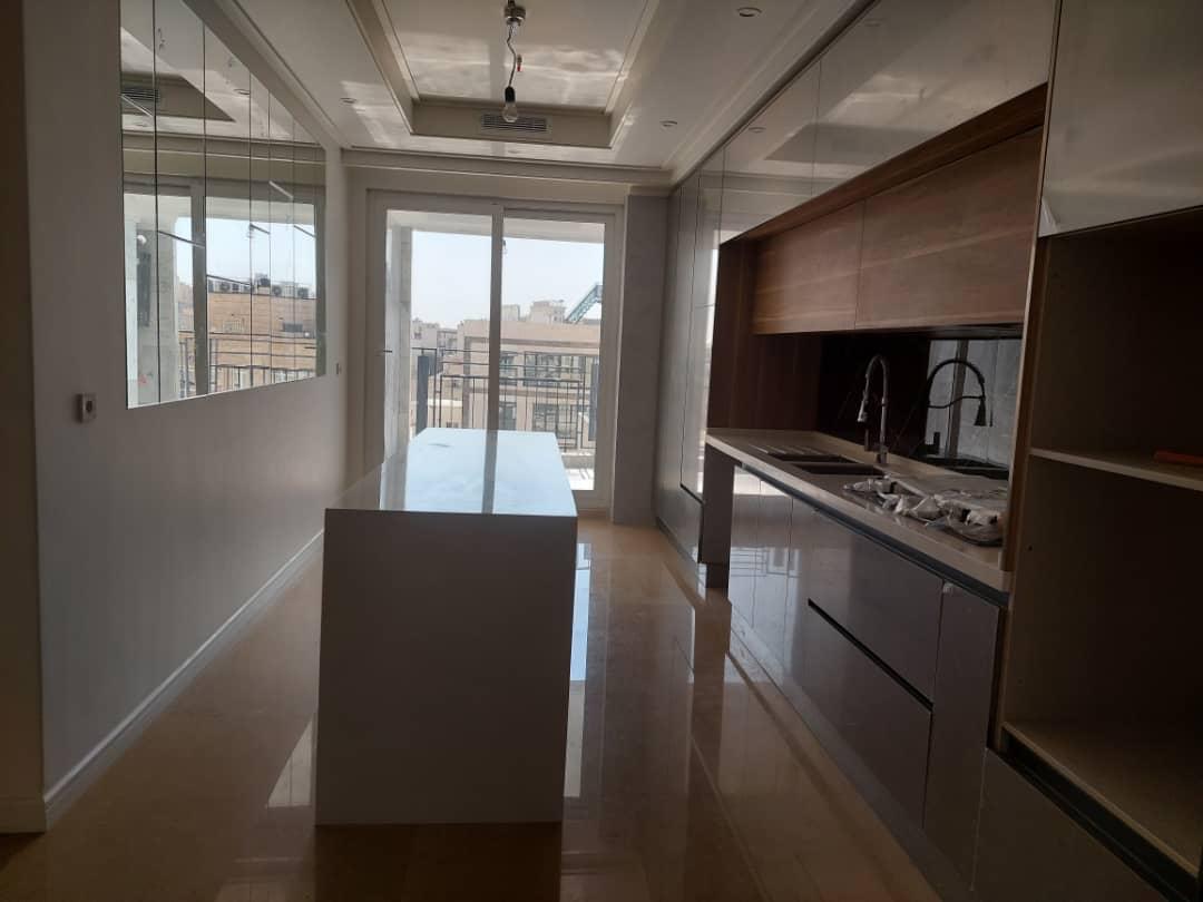 فروش آپارتمان 250 متر فرمانیه