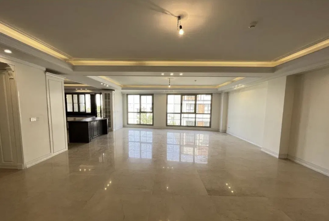 فروش آپارتمان 130متر جهانتاب 2 پارکینگ