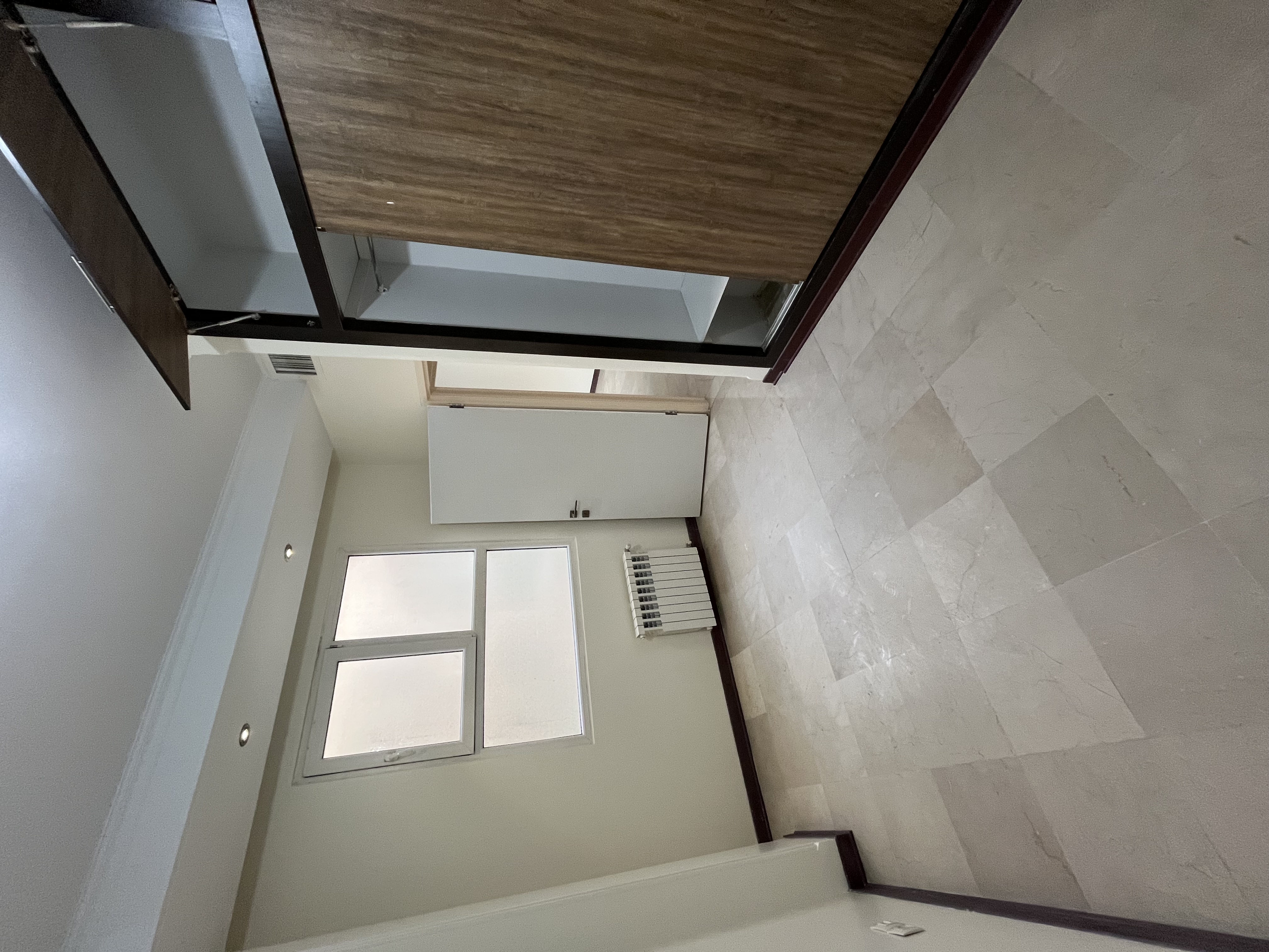 فروش آپارتمان 110متر 2خواب اختیاریه شمالی