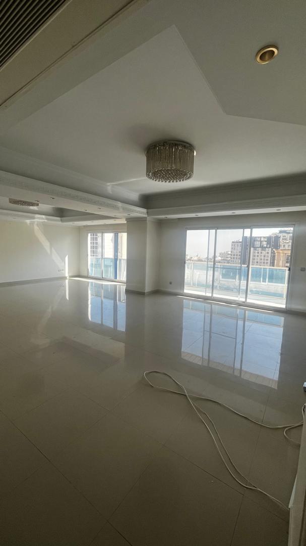 اجاره اپارتمان 250 متر نیاوران