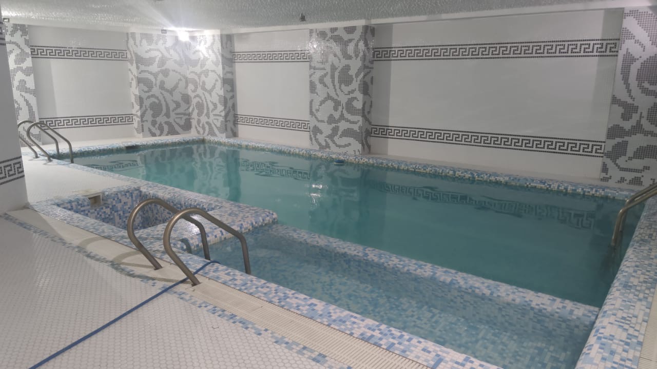 اجاره آپارتمان 200 متر نیاوران مشاعات آبی