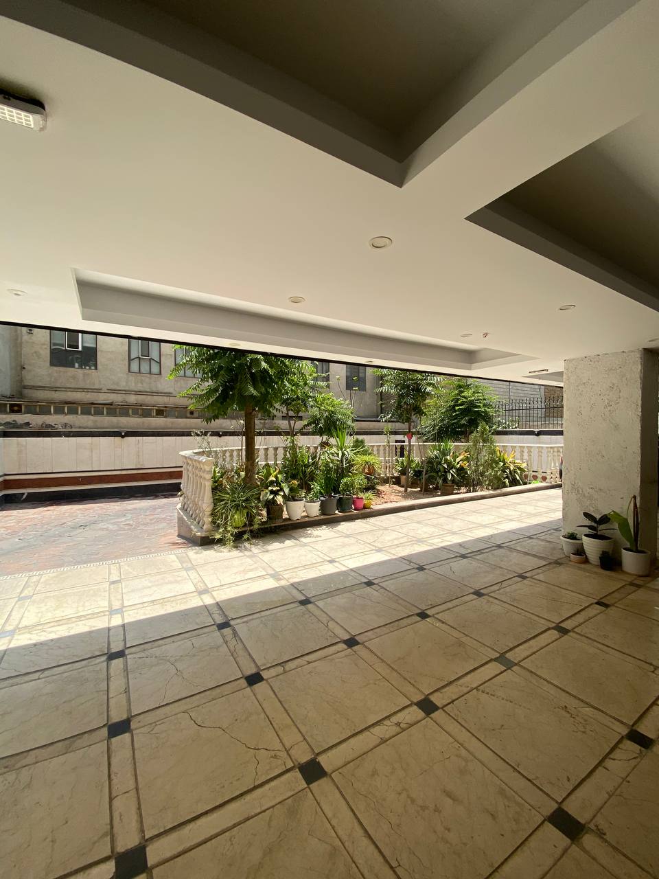 فروش آپارتمان 155 متر هفت حوض سه خواب تاپ لوکیشن غرق نور