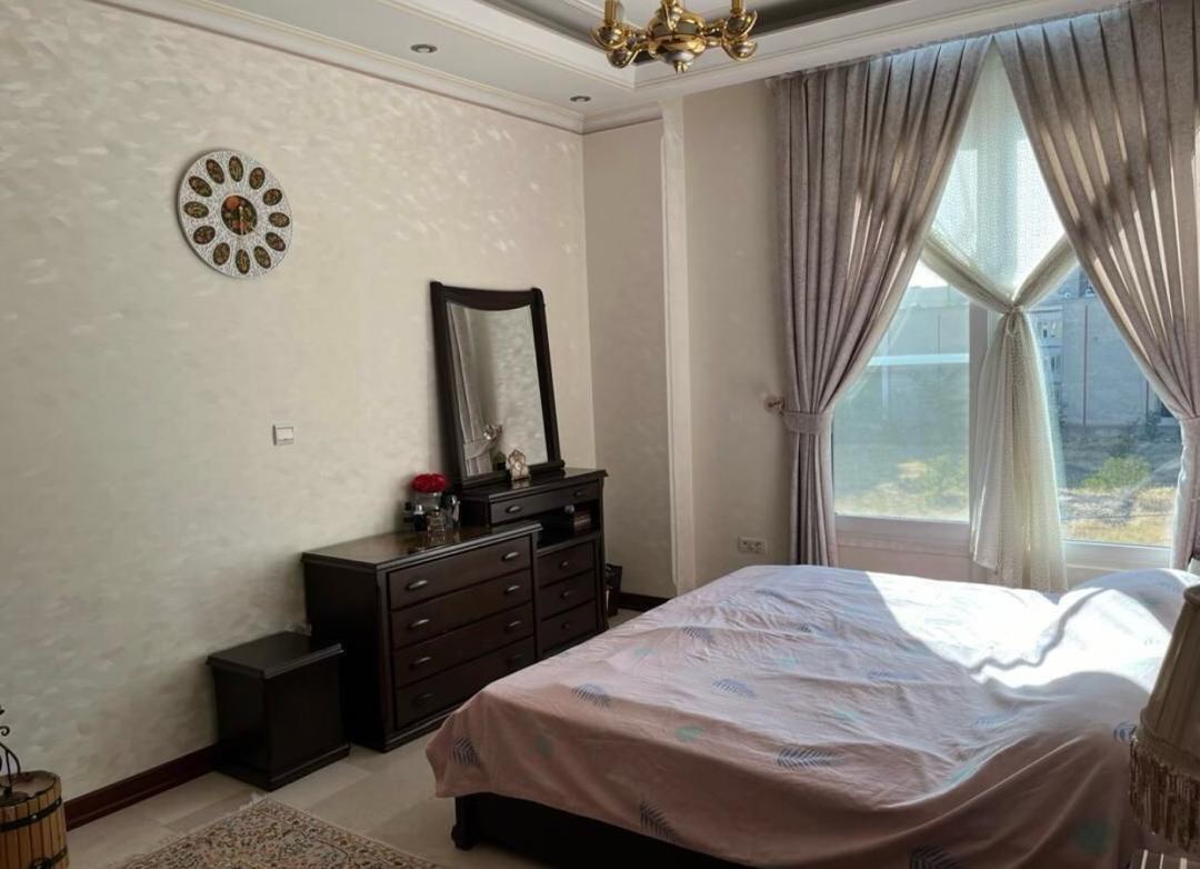 فروش آپارتمان 125 متر دروس