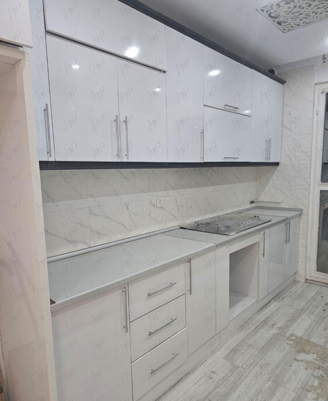 فروش آپارتمان 83 متر شمس آباد