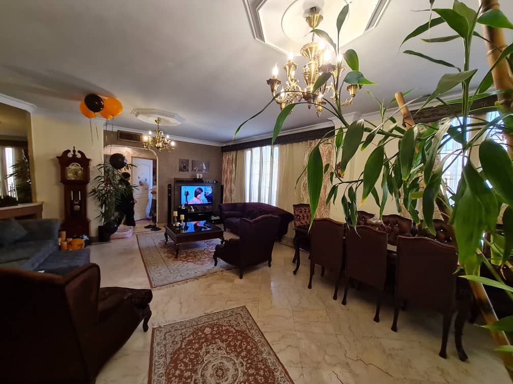 فروش آپارتمان 90 متر دیباجی تاپ لوکیشن