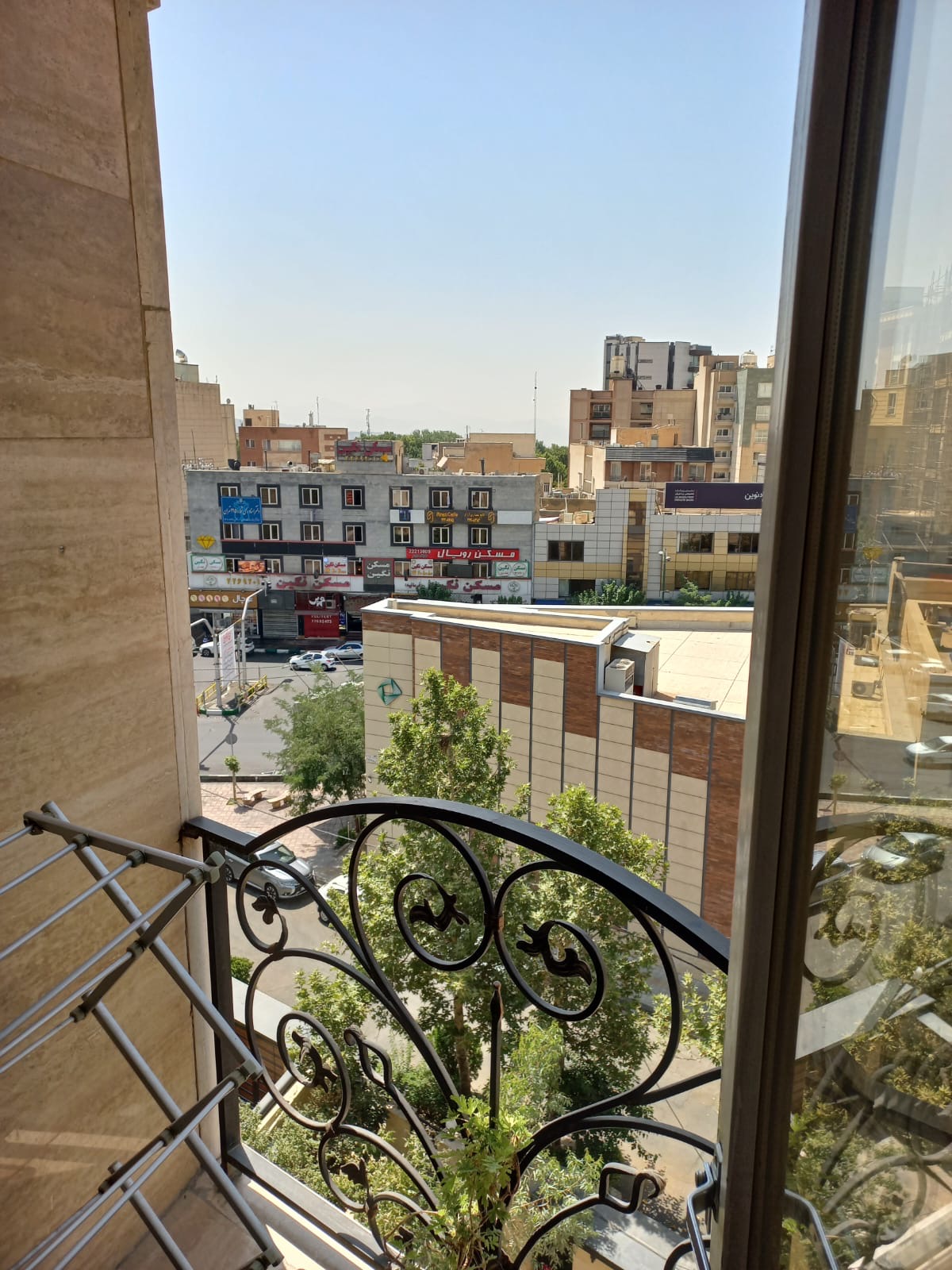 فروش اداری 80 متر‌ اندرزگو