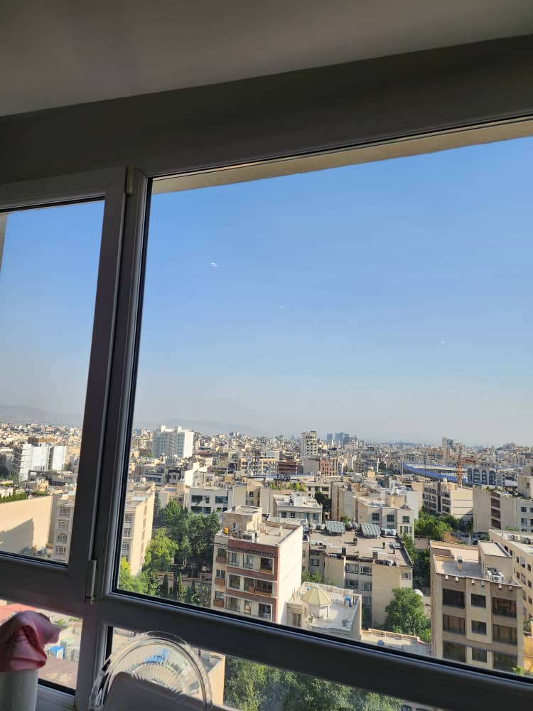 اجاره اپارتمان 95 متر کامرانیه
