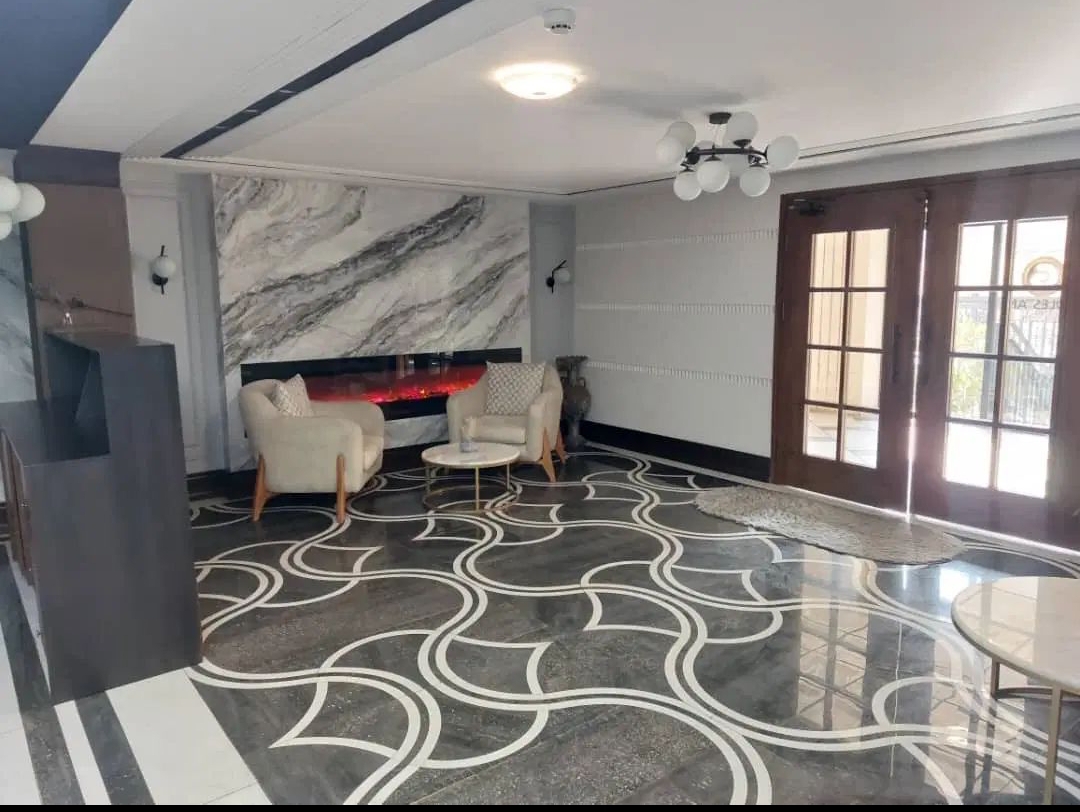 اجاره آپارتمان 110 متر هروی