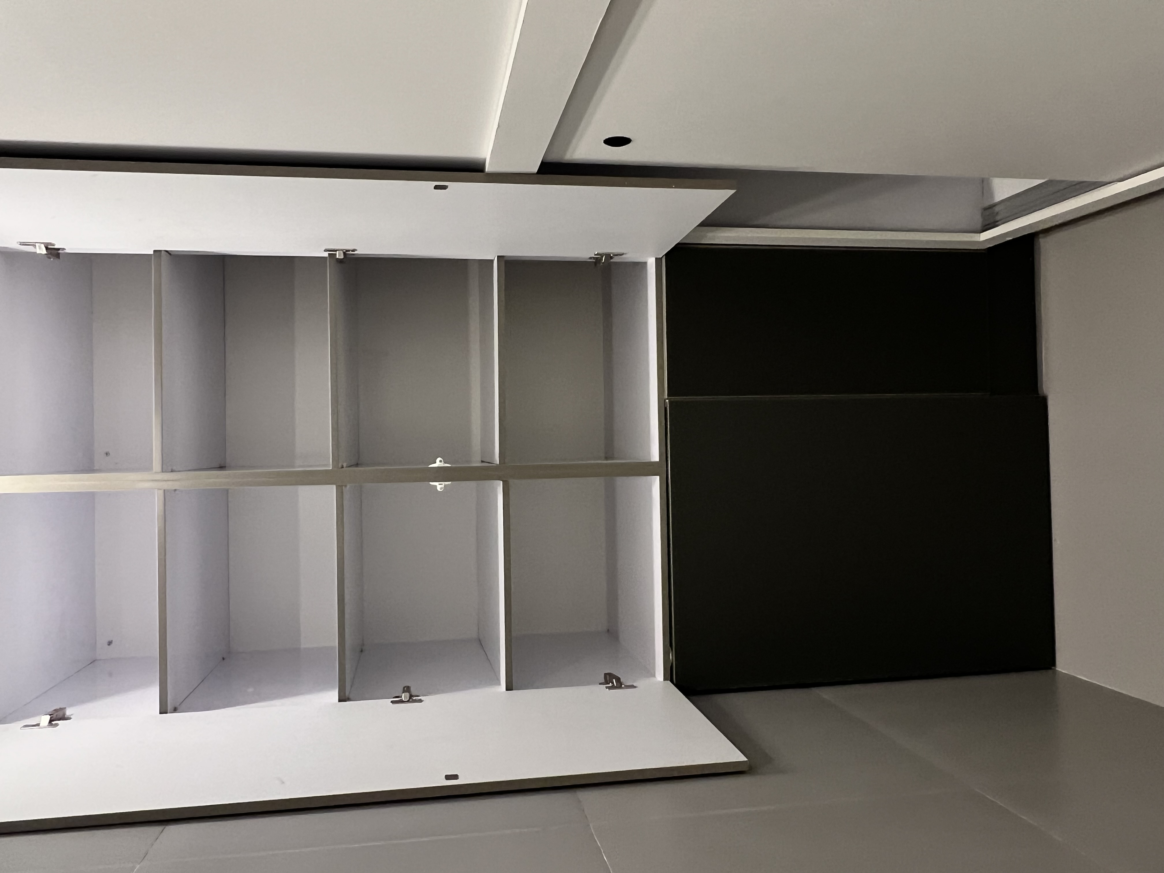 فروش آپارتمان دولت خوش نقشه نورگیر دوجهت