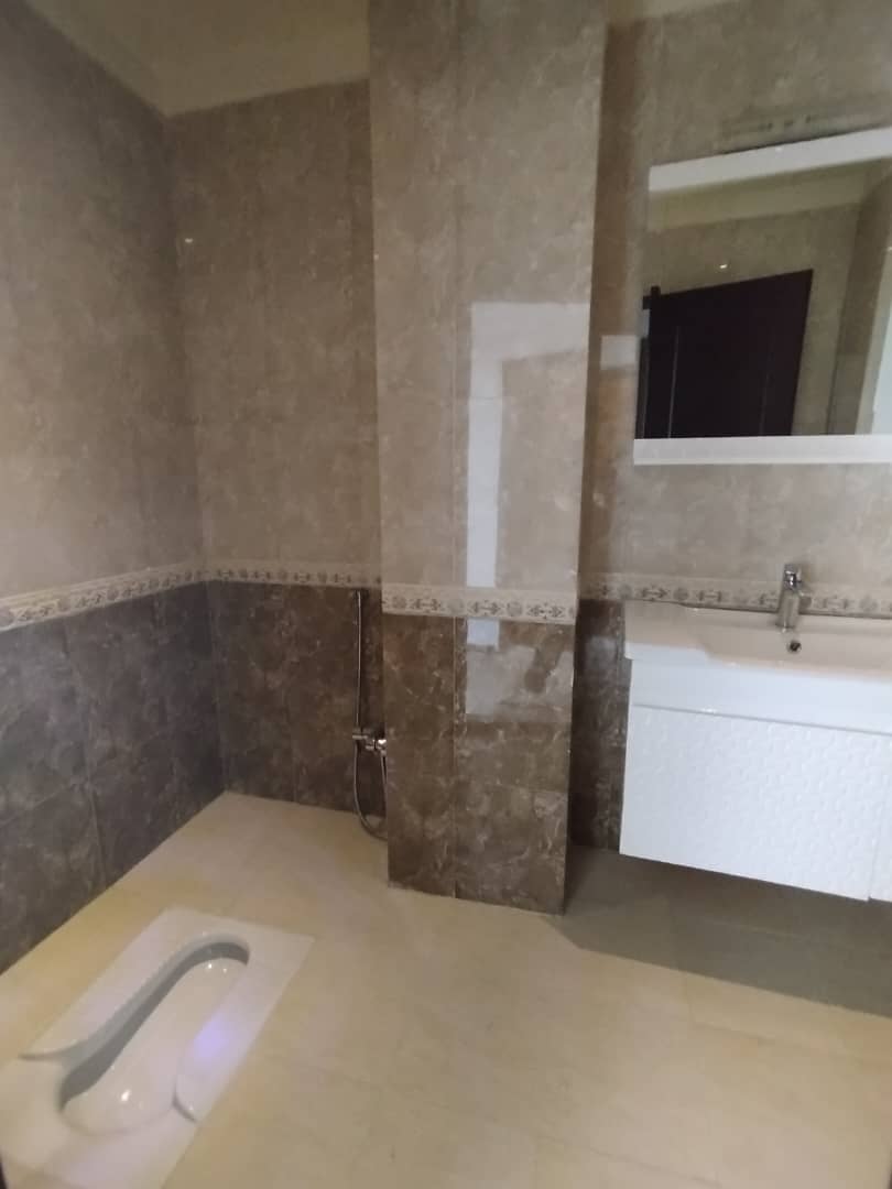 اجاره آپارتمان 115 متر 2 خواب کامرانیه جنوبی