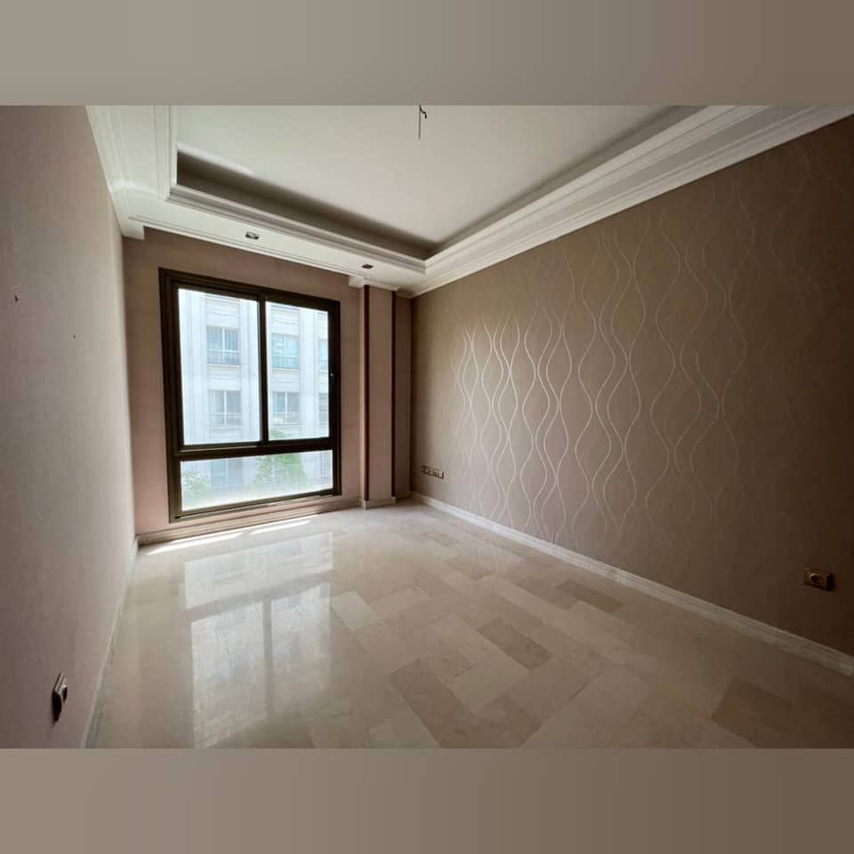 فروش آپارتمان 230متر نیاوران
