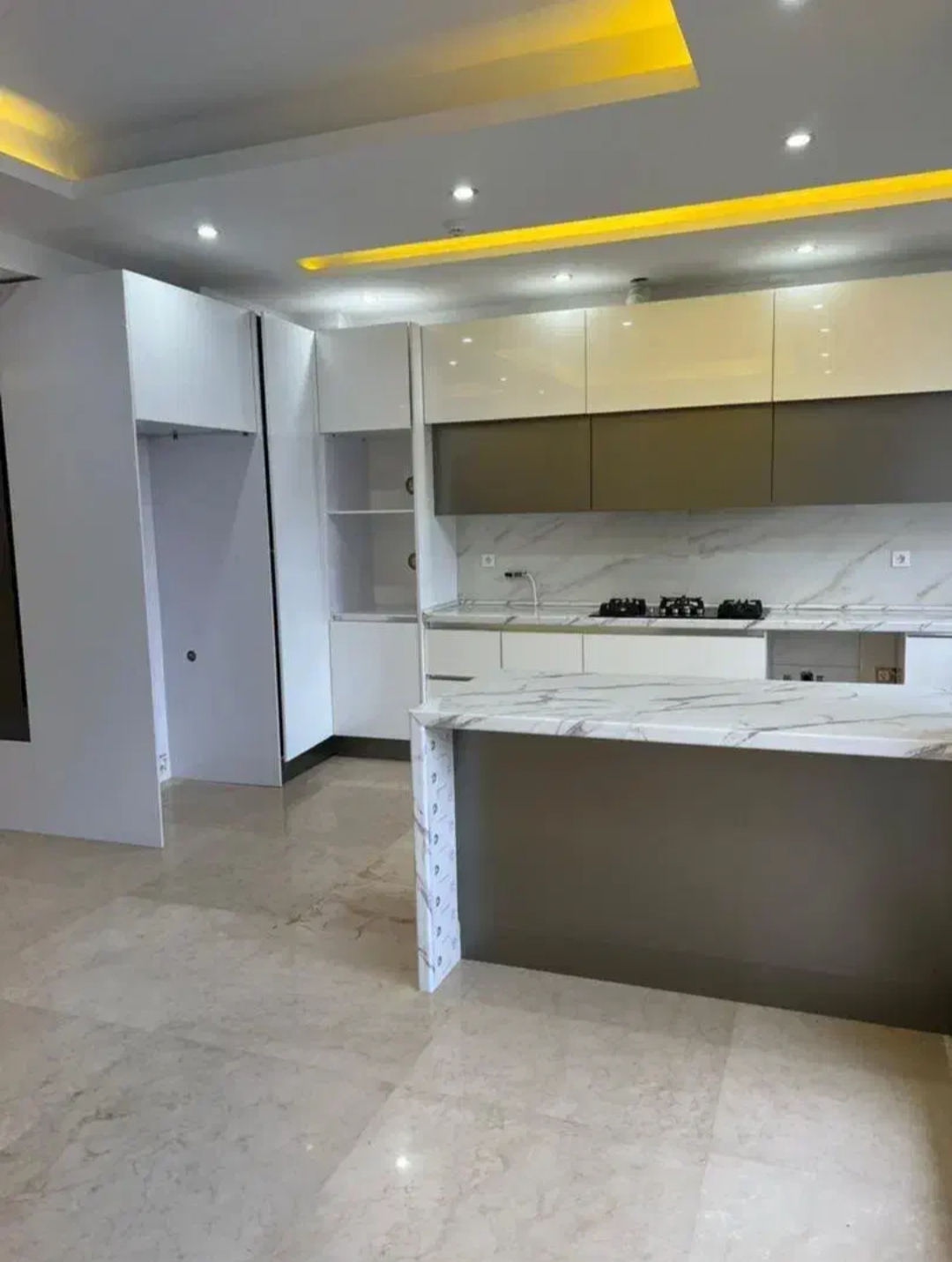 اجاره آپارتمان 150 متر نارمک 3 خواب