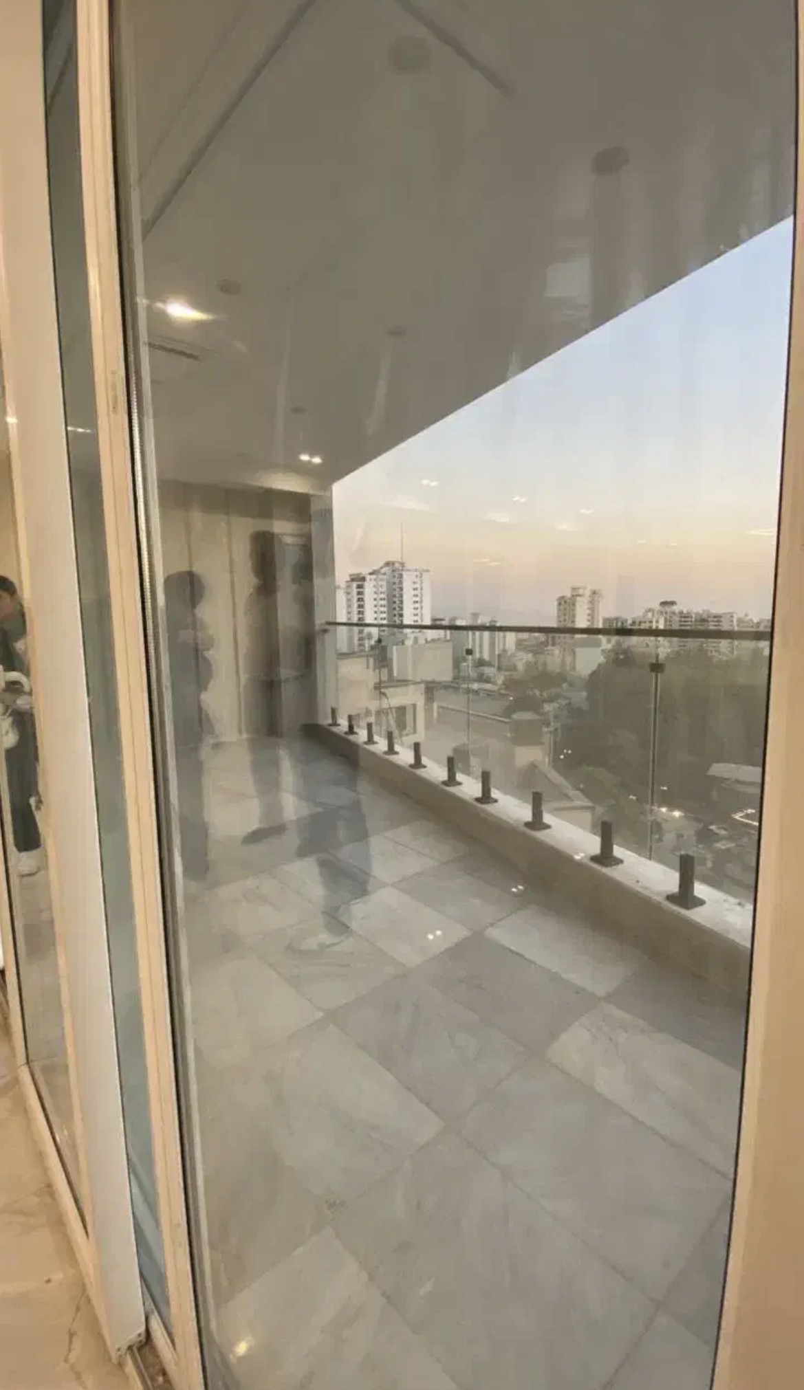 فروش اپارتمان 170متر فرمانیه فول امکانات