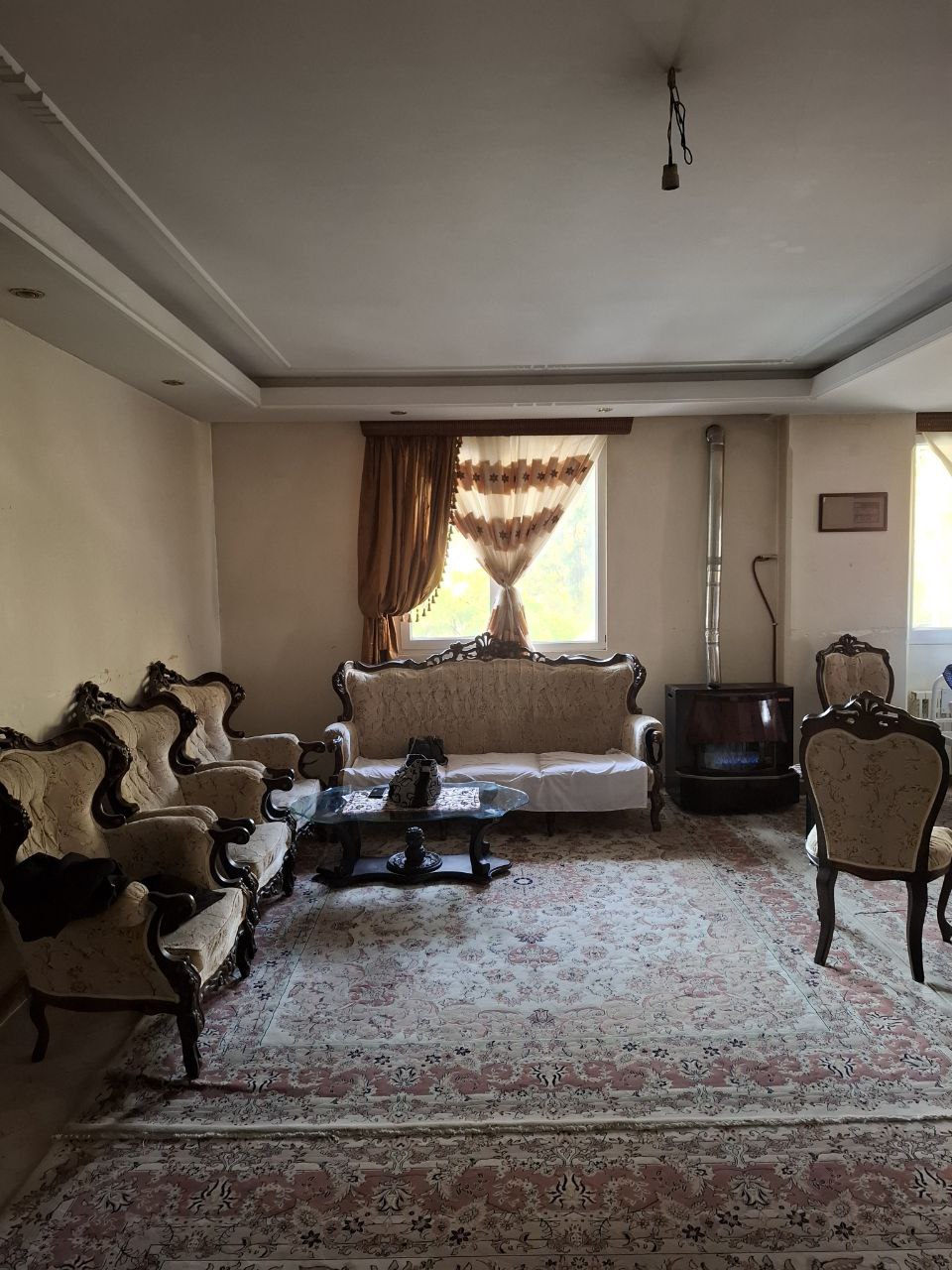 فروش آپارتمان 112متر 2خواب
