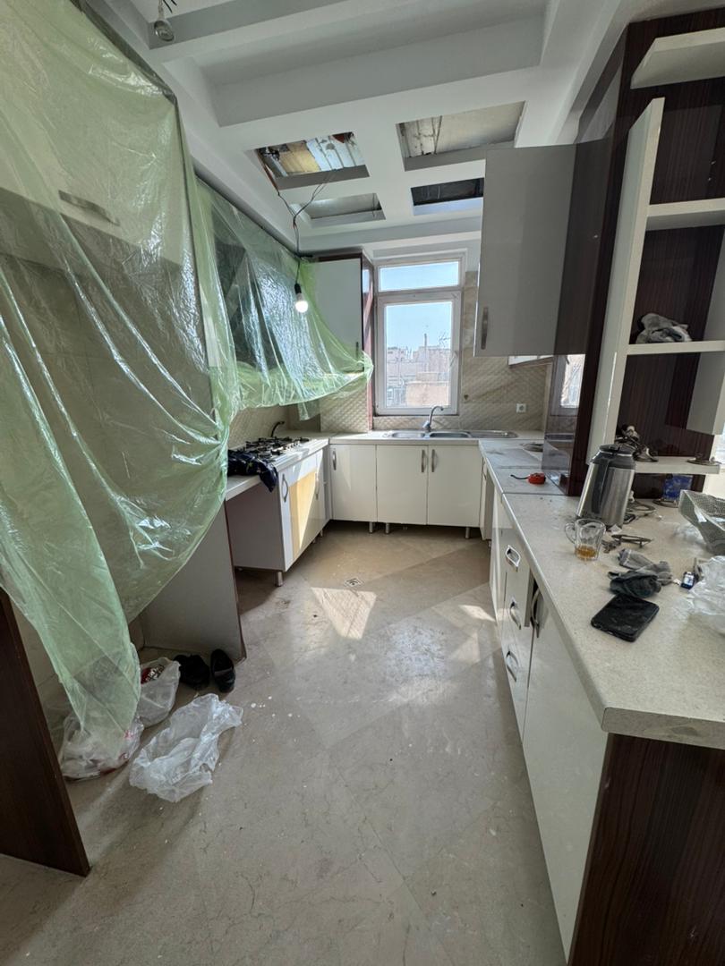 اجاره آپارتمان 85متر مدائن فول امکانات