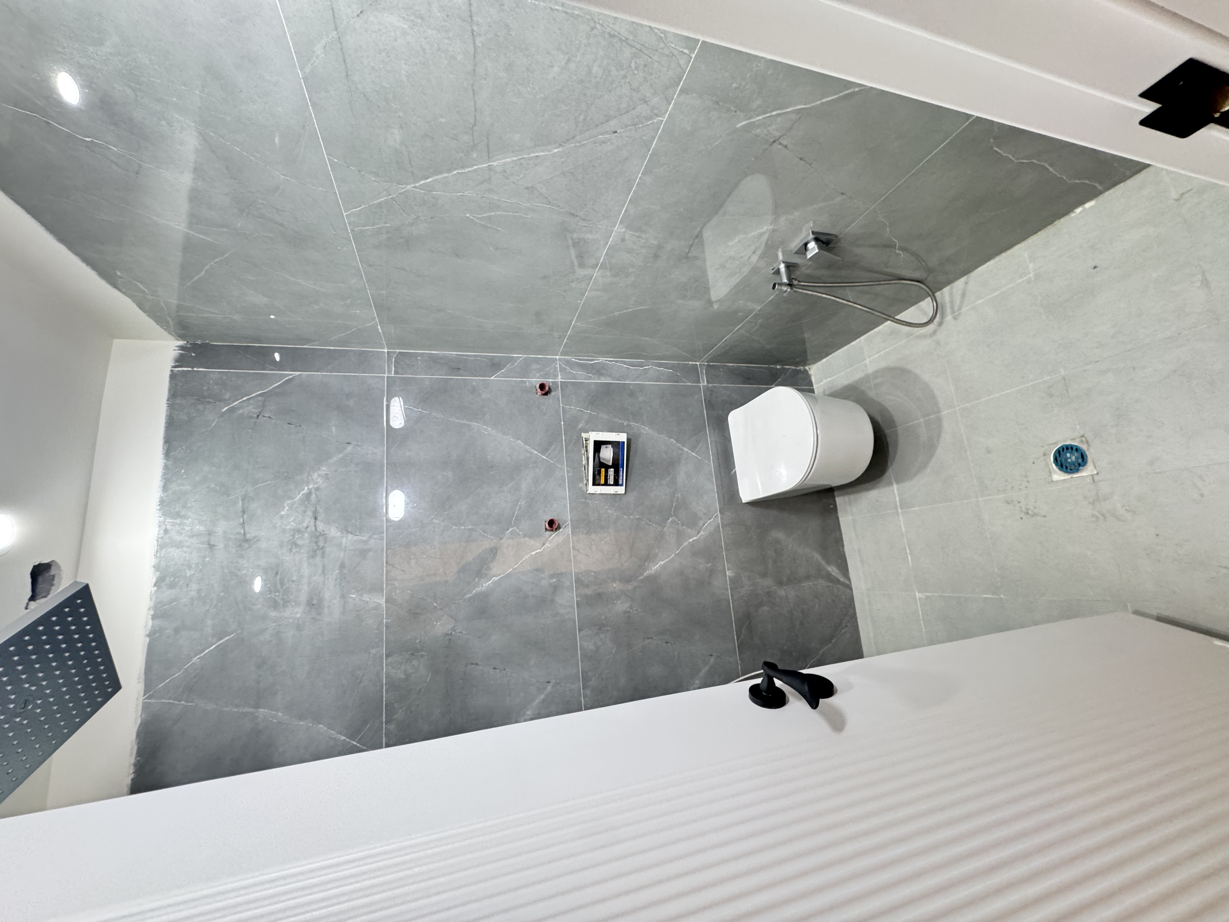 اجاره اپارتمان 86 متر فدک 2خوابه کلید نخورده