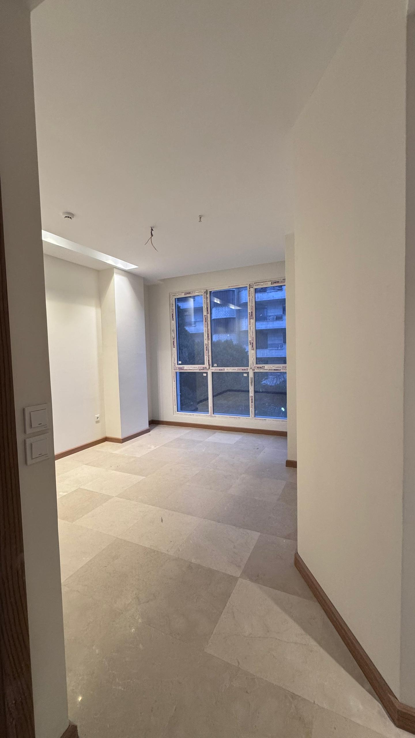 اجاره آپارتمان 145متر هروی فول امکانات