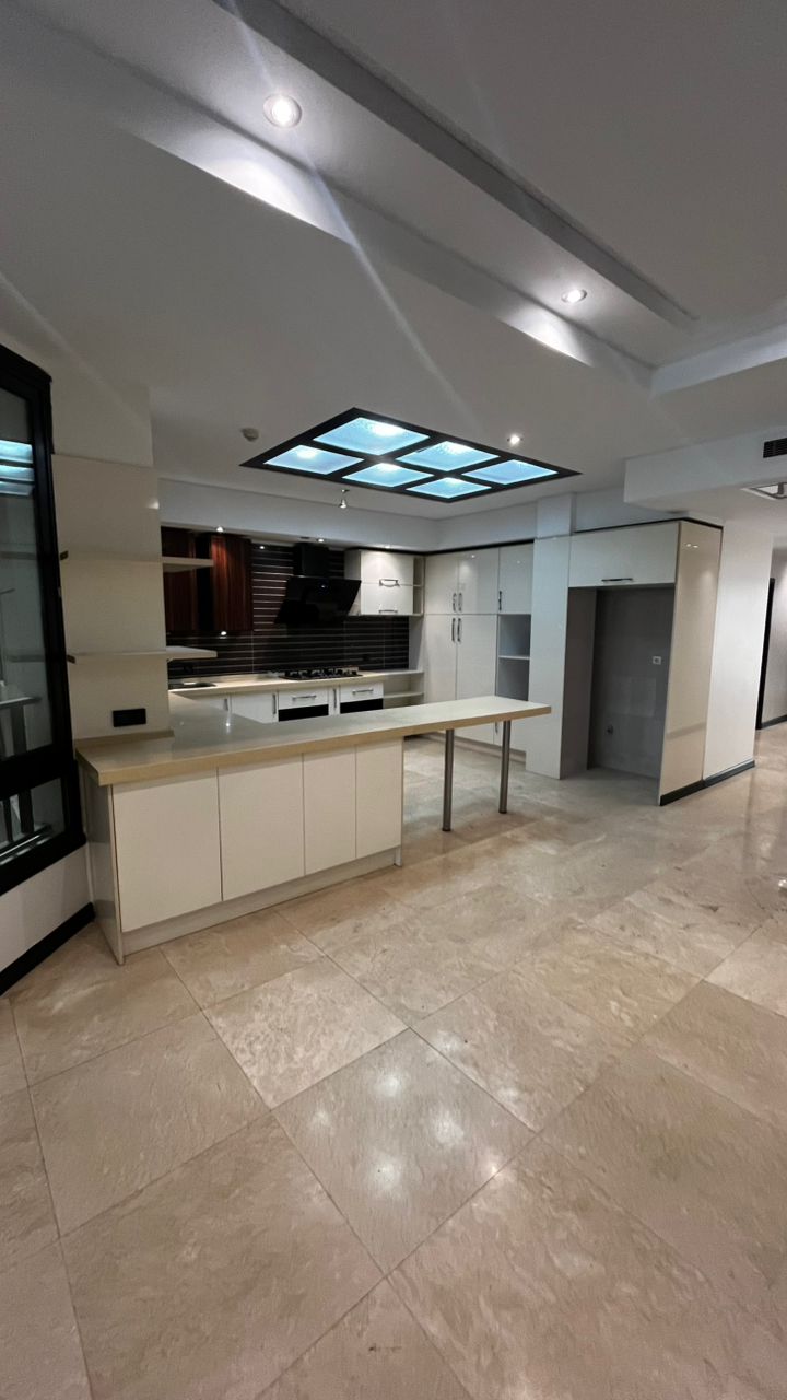 اجاره اپارتمان 205 متر اجودانیه