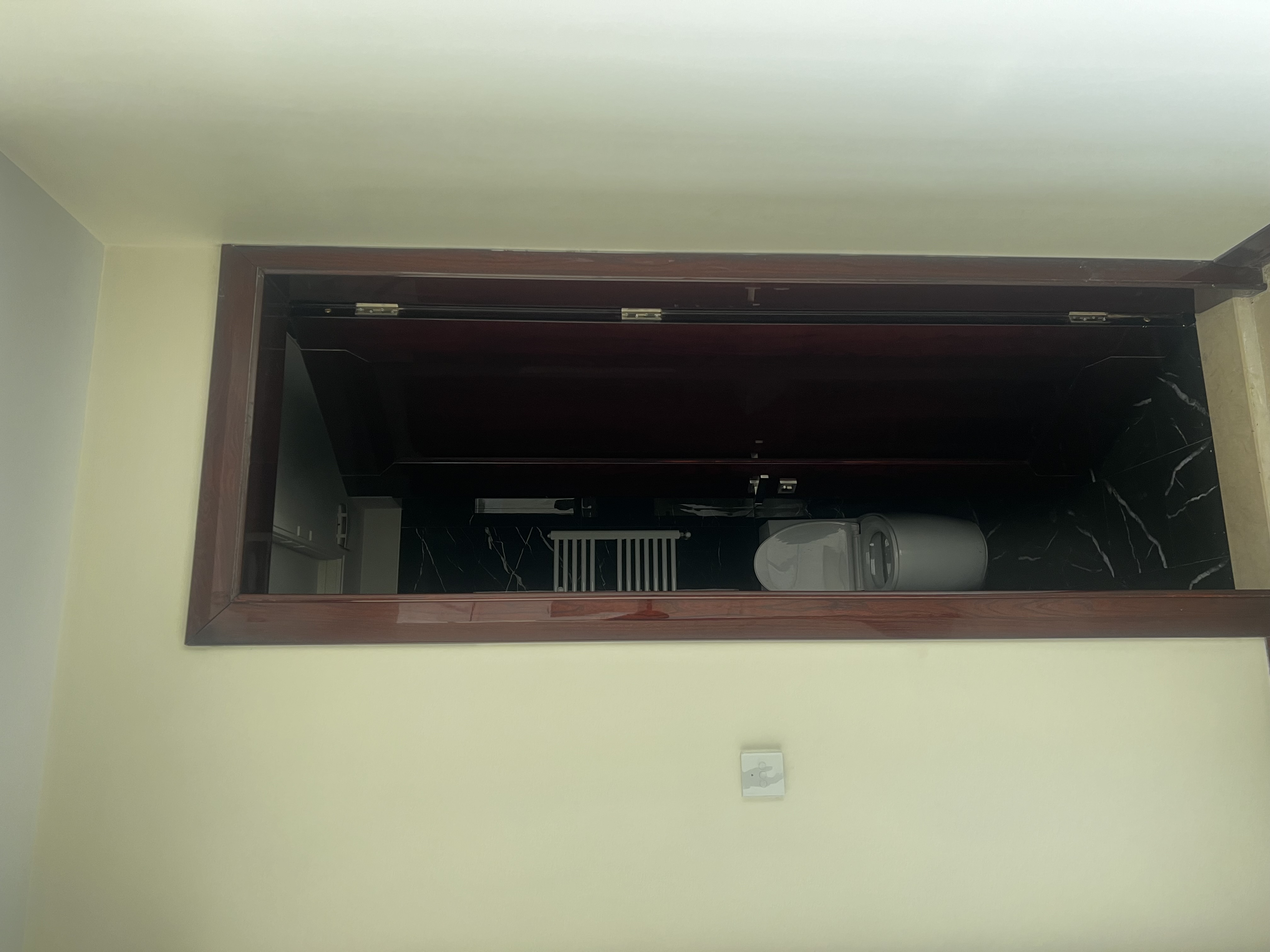 فروش آپارتمان 155 متر اختیاریه کلید نخورده