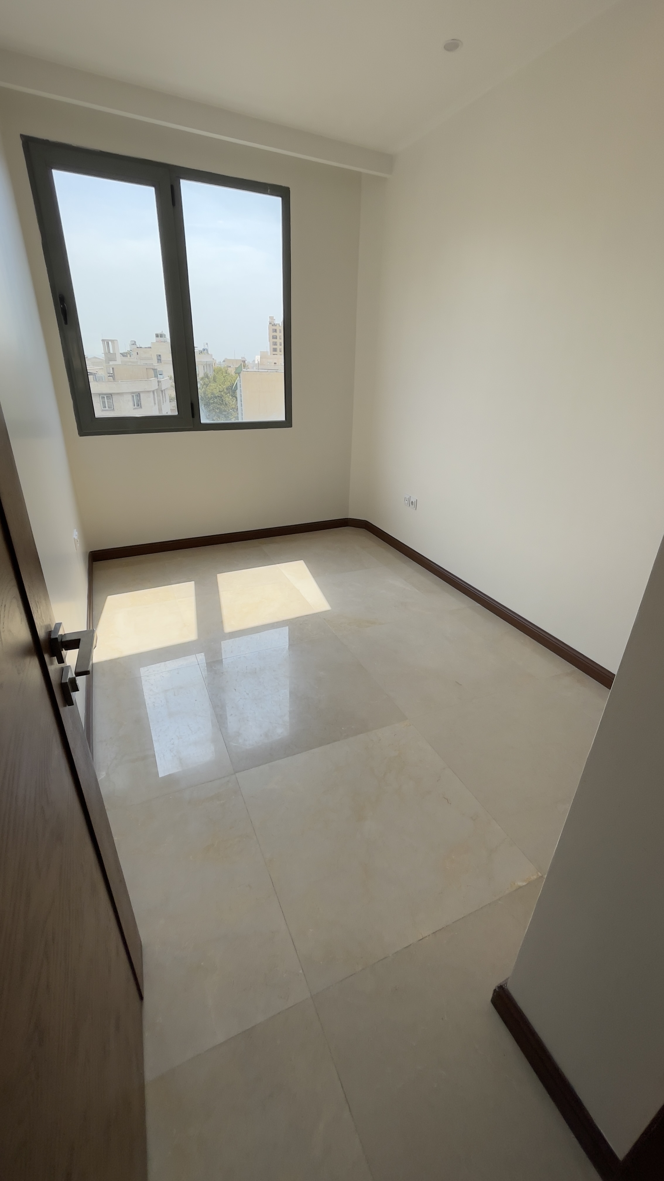 اجاره آپارتمان 126 متر دولت