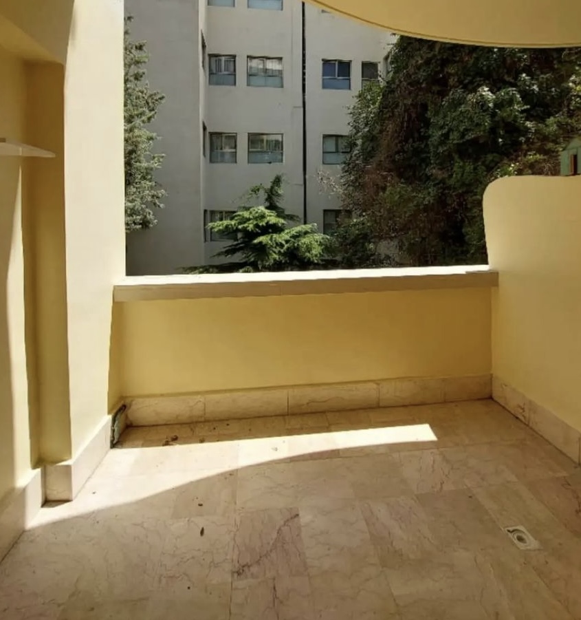 فروش آپارتمان 190متر یاسر ویو مشجر بدون مشرف