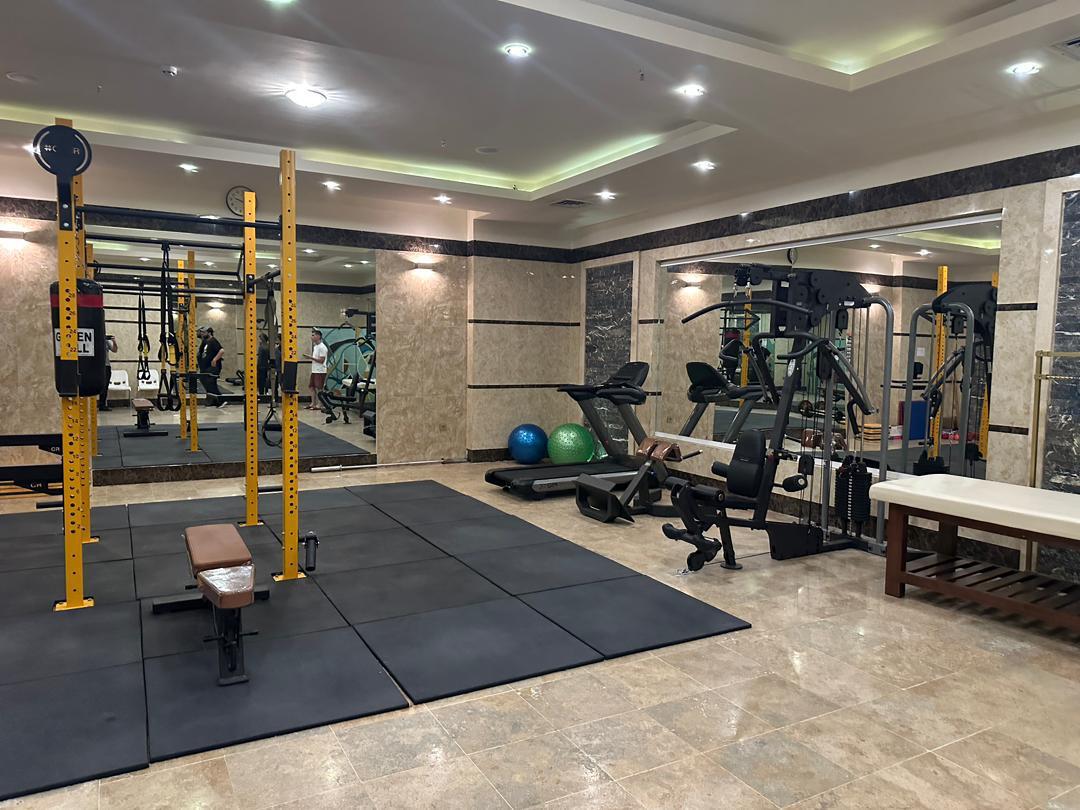 فروش آپارتمان در اقدسیه