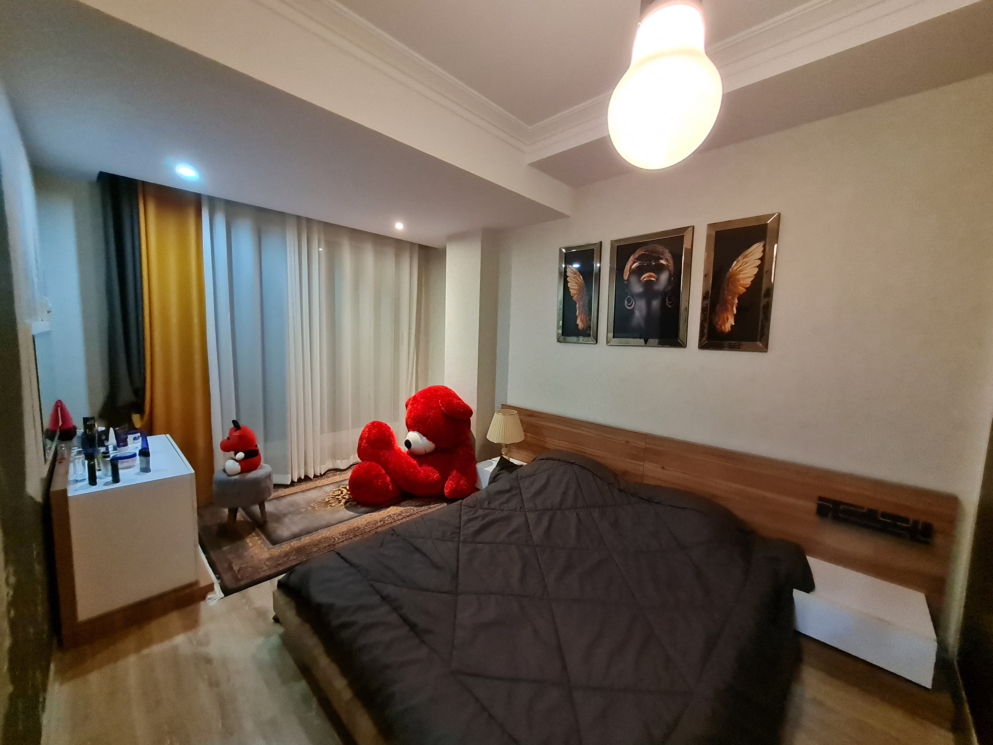 فروش آپارتمان 70 متر تاپ لوکیشن کیکاووس