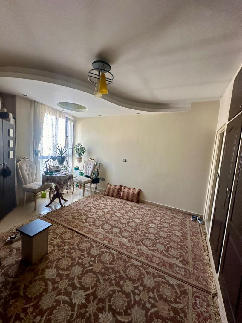 اجاره آپارتمان 110 متر کوچه باغ فرمانیه