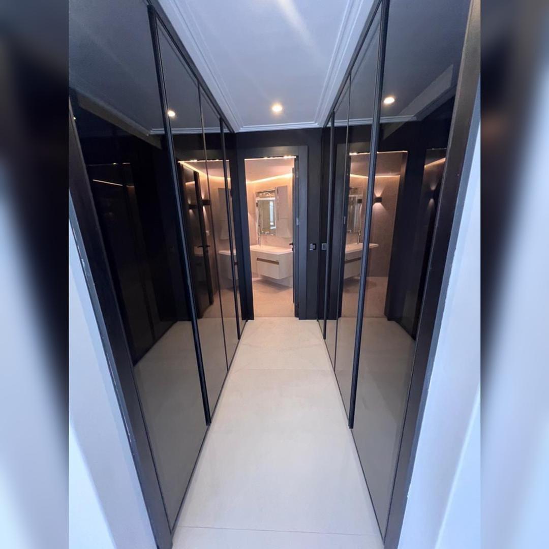 اجاره آپارتمان 322 متر نیاوران تاپ لوکیشن