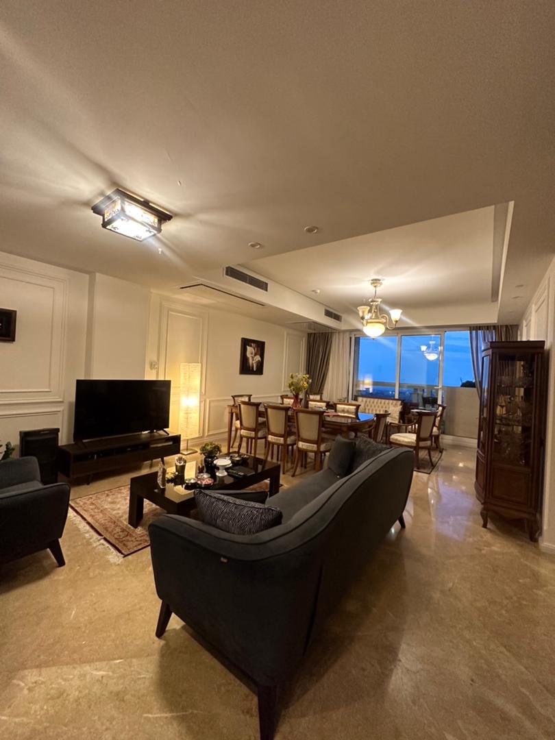 فروش آپارتمان 140 متر نیاوران