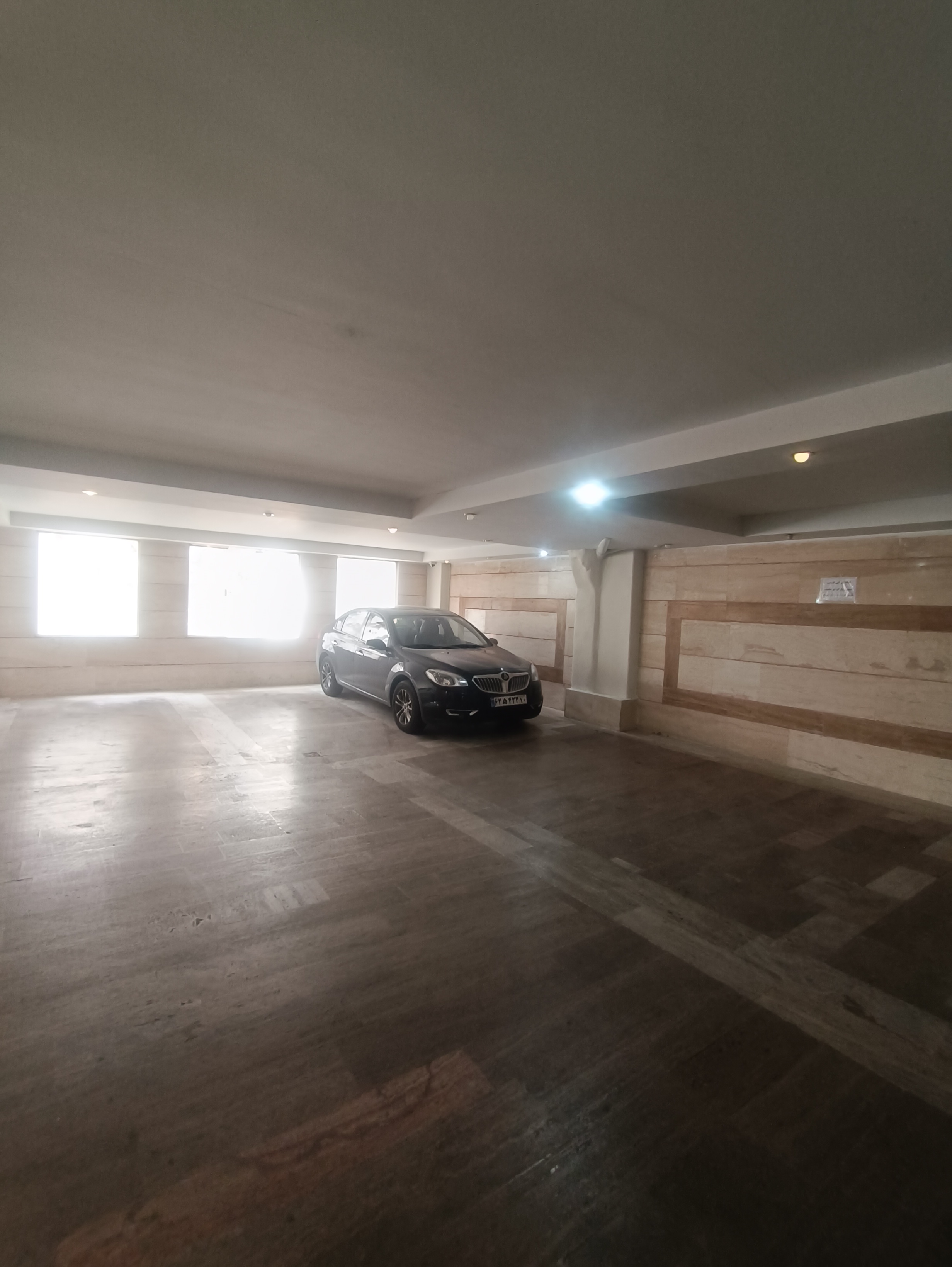 فروش آپارتمان 94 متر اراج فول امکانات