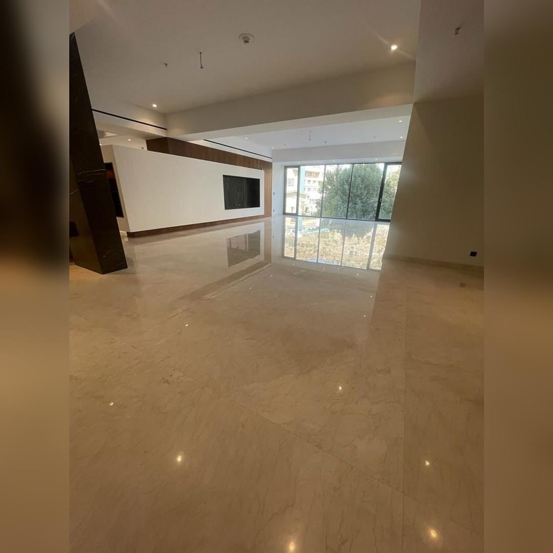اجاره آپارتمان 240 متر نیاوران برج باغ