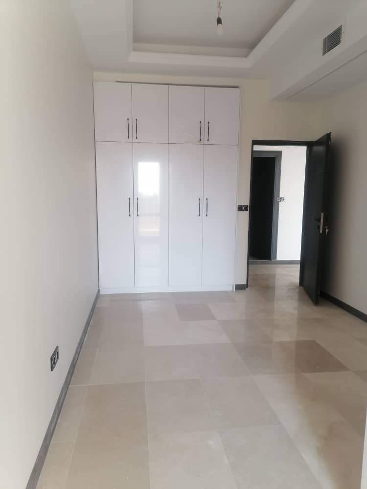 اجاره آپارتمان 100متر نارمک کلیدنخورده