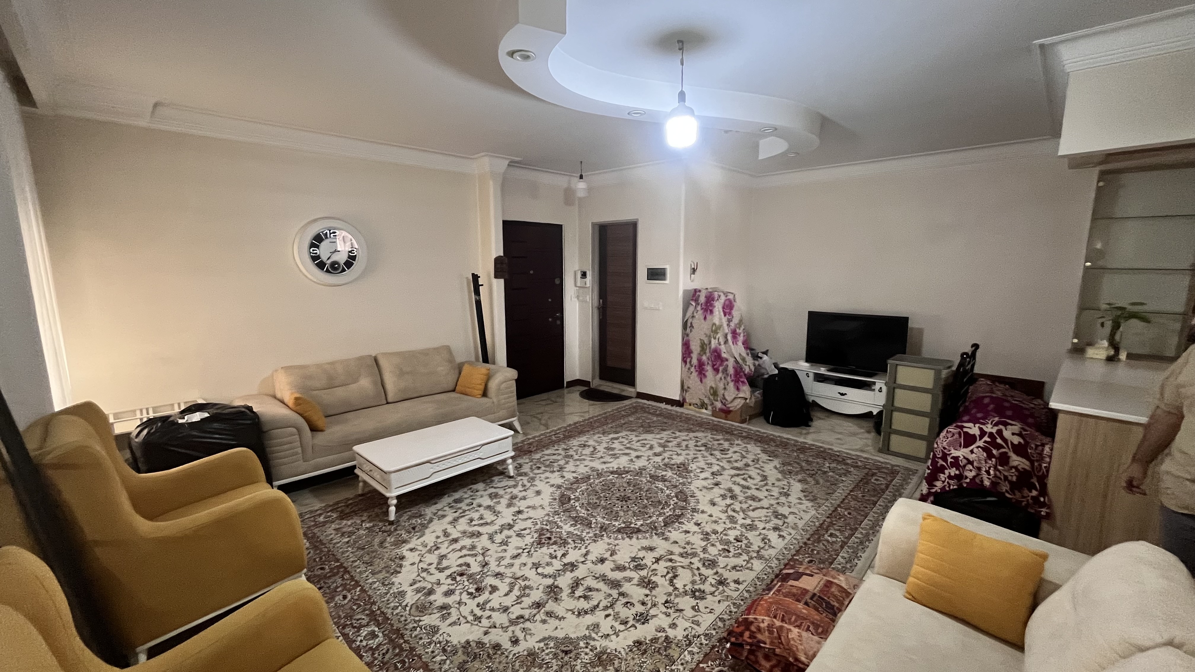 اجاره اپارتمان 70متر نارمک 2خواب