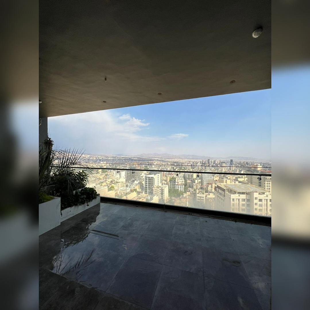 اجاره آپارتمان 230 متر نیاوران