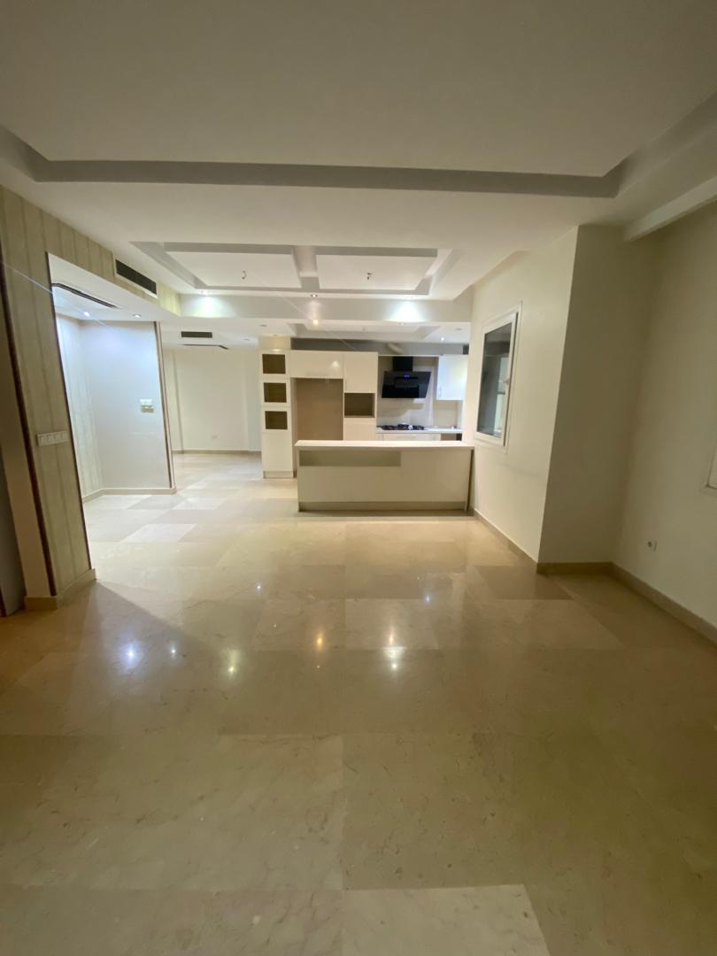 فروش آپارتمان 125 متر دارآباد