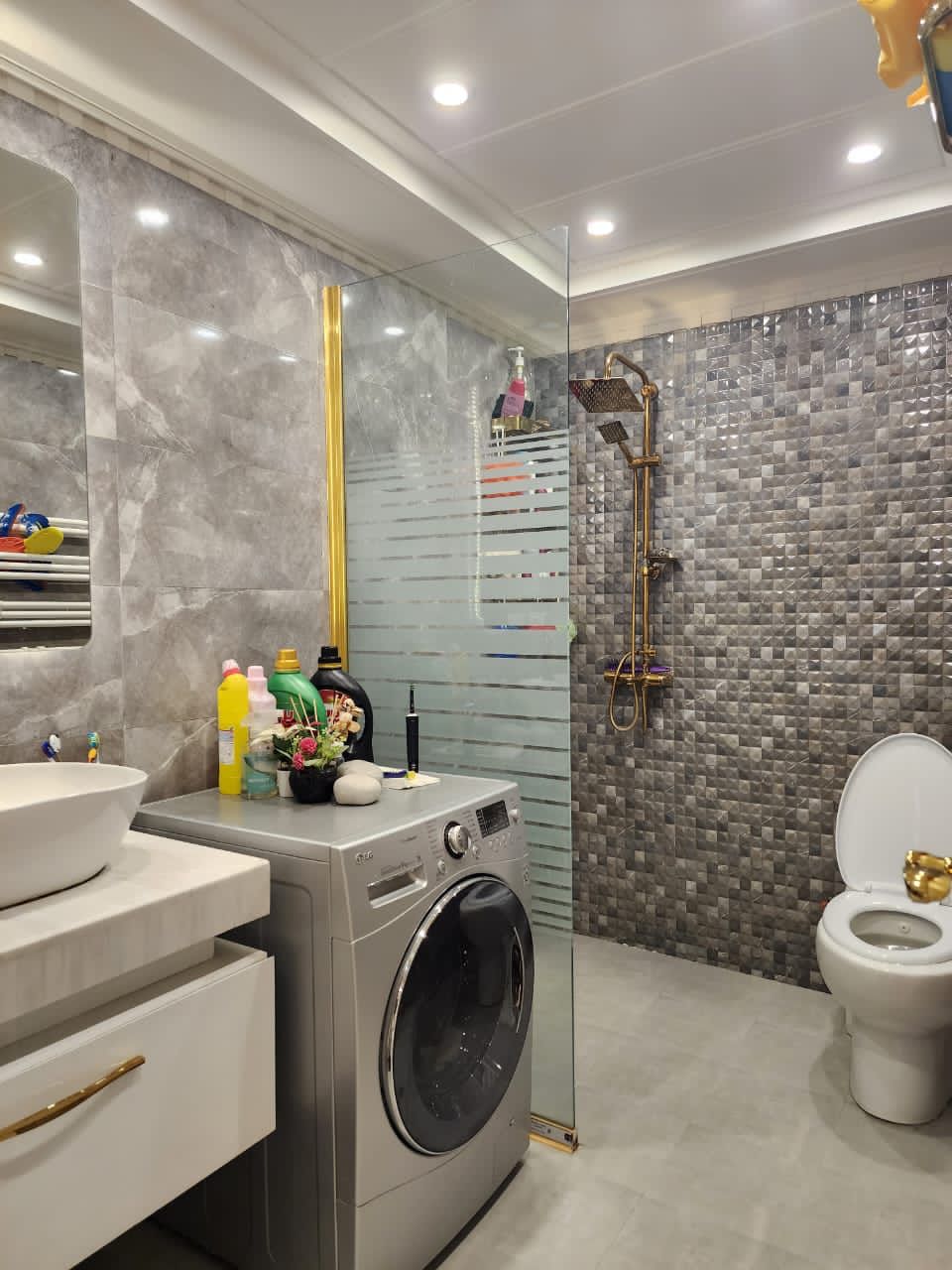 فروش آپارتمان 121متری شمال کاخ