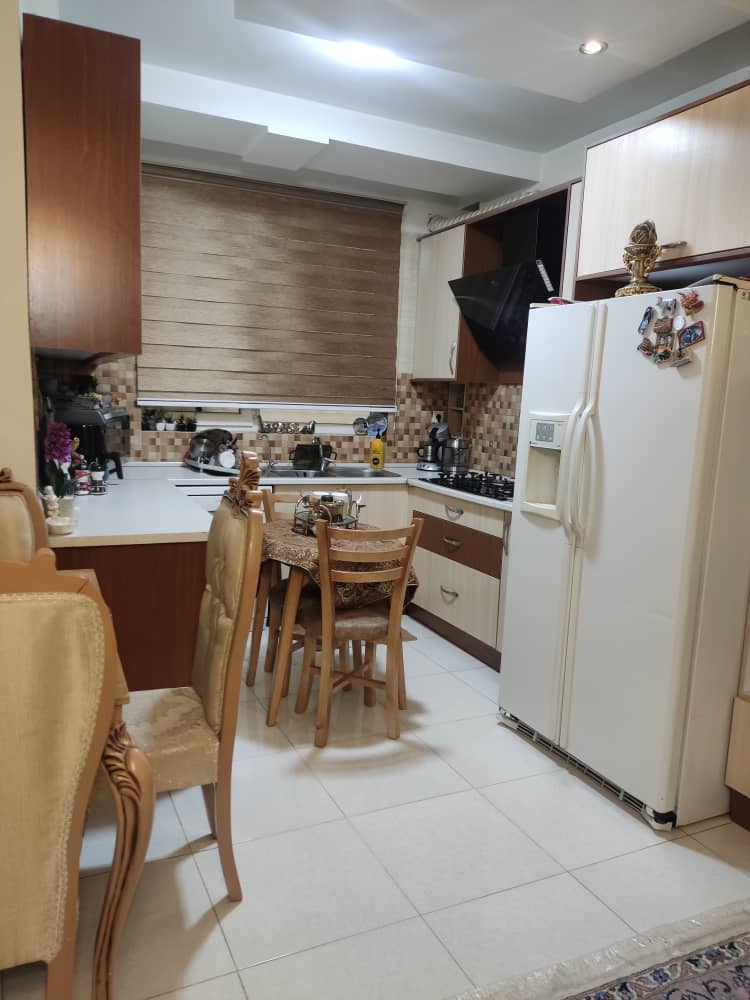 فروش آپارتمان81متر دردشت فول امکانات