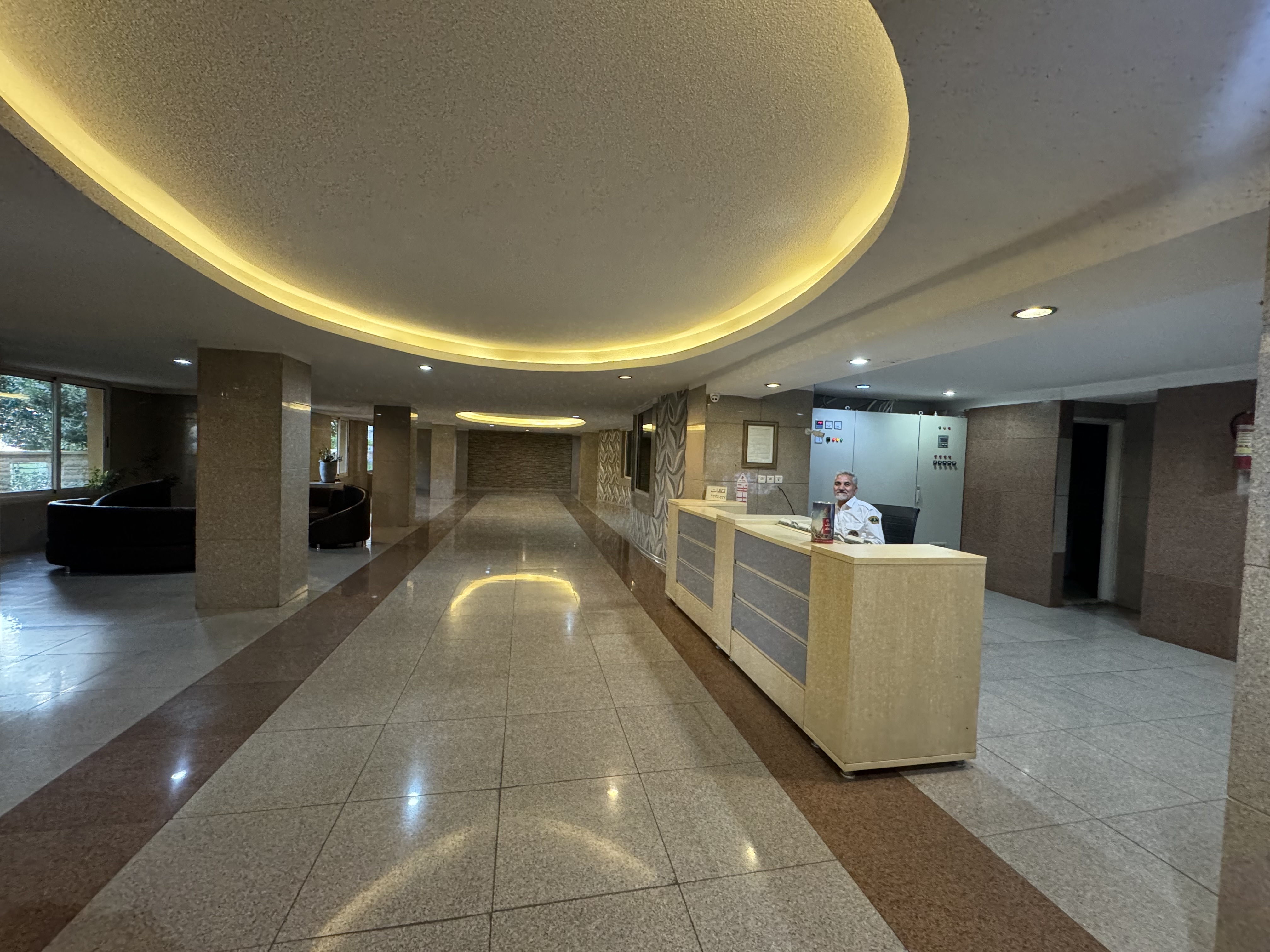 فروش آپارتمان 60متر سوهانک