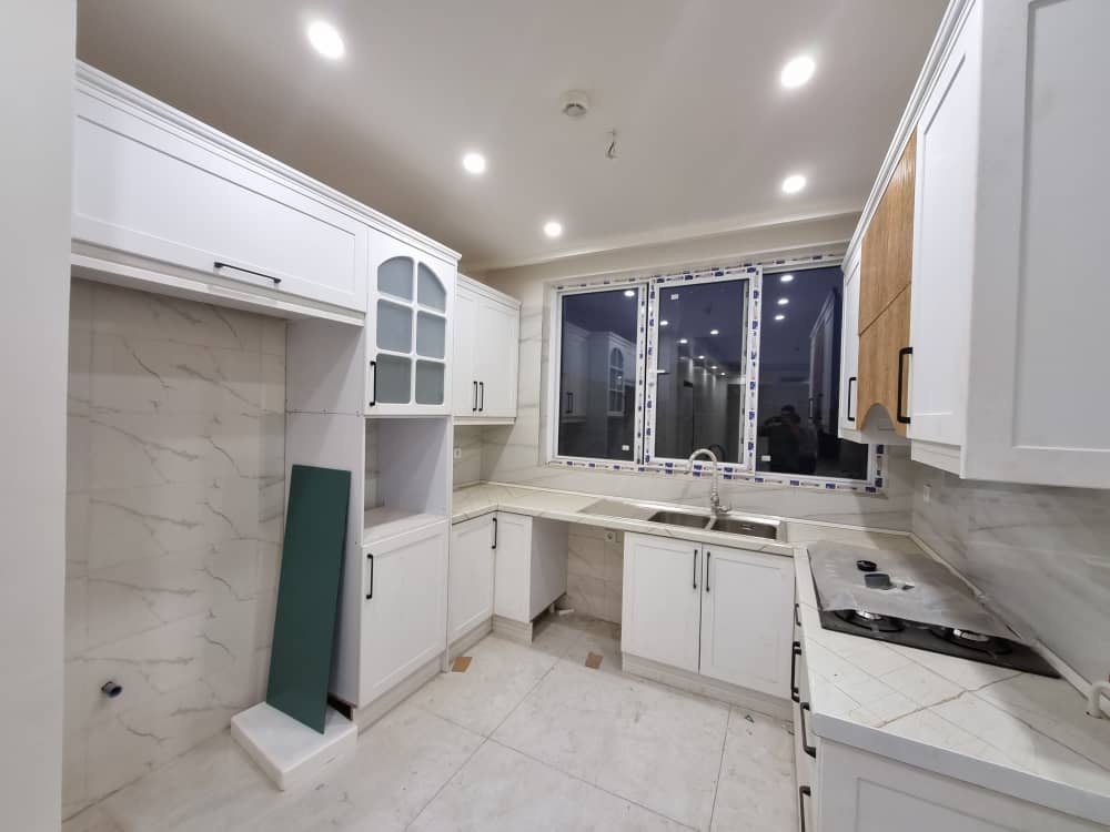 اجاره آپارتمان 120 متر نارمک فول امکانات