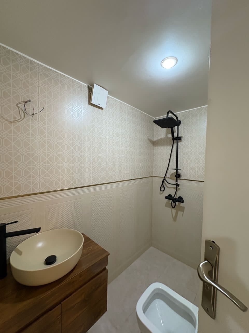 اجاره آپارتمان 110متر هروی فول امکانات