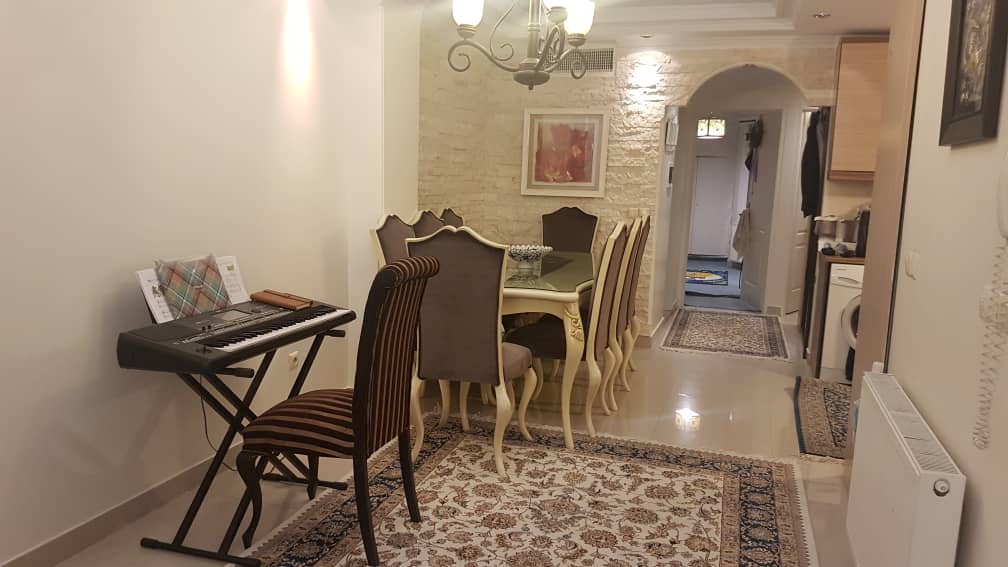 اجاره آپارتمان 98متر  نارمک